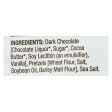 Bark Thins Dark Chocolate - Pretzel With Sea Salt - Case Of 12 - 4.7 Oz. Sale