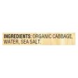 Woodstock Organic Sauerkraut - Case Of 12 - 16 Oz Cheap