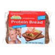 Mestemacher Bread Bread - Protein - Case Of 9 - 8.8 Oz For Sale