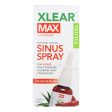 Xlear Nasal Spray - Xylitol - Max - 1.5 Fl Oz Online