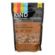 Kind Almond Butter Whole Grain Clusters - Case Of 6 - 11 Oz For Discount