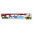 Nature s Answer - Periobrite Toothpaste - Cinnamon - 4 Oz For Cheap