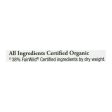 Traditional Medicinals Organic Throat Coat Herbal Tea - 16 Tea Bags - Case Of 6 Sale