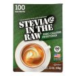 Stevia In The Raw Sweetener - Packets - Case Of 12 - 100 Count Online