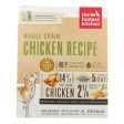 The Honest Kitchen - Dog Fd Whole Green Chicken - 1 Each - 10 Lb Online Hot Sale