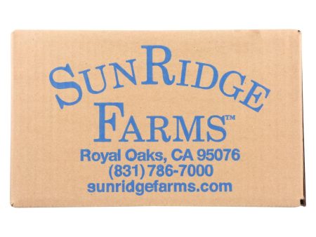 Sunridge Farms Cherries - Milk Chocolate - Case Of 10 Lbs For Cheap