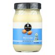 Spectrum Naturals Organic Mayonnaise With Cage Free Eggs - Case Of 12 - 16 Oz. Online Hot Sale