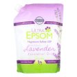 Ultra Epsom - Epson Salt Lavender - 1 Each - 5 Lb on Sale