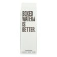 Boxed Water Is Better - Purified Water - Case Of 12 - 33.8 Fl Oz. Online