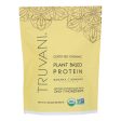 Truvani - Protein Powder Ban Cinnamon - 1 Each-11.1 Oz Online now