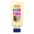 Woodstock Organic Mayo - Case Of 12 - 11.25 Oz Cheap