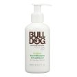 Bulldog Natural Skincare - Beard Shampoo - Conditioner - Original - 6.7 Fl Oz Sale