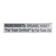 Wholesome Sweeteners Organic Raw - Unfiltered Honey - Case Of 6 - 16 Oz. Hot on Sale