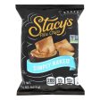 Stacey s Pita Chips - Simply Naked - 1.5 Oz - Case Of 24 Online now