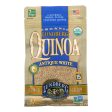 Lundberg Family Farms Organic California White Basmati Rice - Case Of 6 - 1 Lb. Fashion