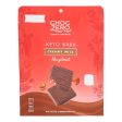 Choczero - Keto Brk Milk Chocolate Hazelnt - Case Of 12-6 Oz For Cheap