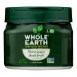 Whole Earth Sweetener Co - Sweetener Monkfrt Stevia - Case Of 8-9.8 Oz Sale