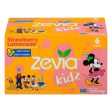 Zevia - Kidz Straw Lmaidsprk Rnk - Case Of 4-6 7.5 Fz For Cheap