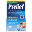 Prelief Dietary Supplement - 120 Capsules Online Hot Sale