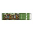 Mongo Kiss Display Center - Lip Balm - Organic - Eco Lips - Peppermint - .25 Oz - Case Of 15 For Cheap