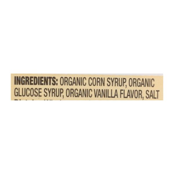 Wholesome Sweeteners Light Corn Syrup - Liquid Sweetener - Case Of 6 - 11.2 Oz. Fashion