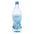 Eternal Naturally Artesian Water - Case Of 12 - 1 Liter Supply