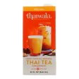 Thaiwala - Tea Thai All Natural Concent - Case Of 6 - 32 Fz Cheap