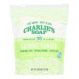 Charlies Soap Laundry Detergent - 100 Loads - Powder - 2.64 Lb - Case Of 6 Cheap