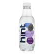 Hint Blackberry Water - Blackberry - Case Of 12 - 16 Fl Oz. Online now