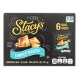 Stacey s Pita Chips - Simply Naked - 1 Oz - Case Of 72 Online