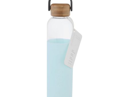 Soma - Water Bottle Mint - Case Of 4 - 25 Oz Fashion