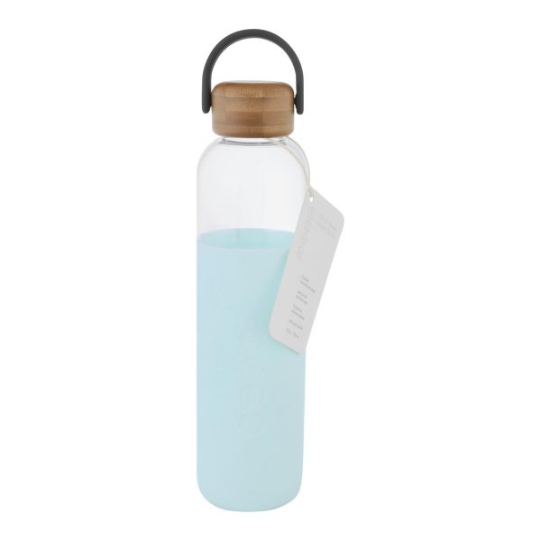 Soma - Water Bottle Mint - Case Of 4 - 25 Oz Fashion