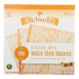 Yehuda Matzo-style Squares - Case Of 12 - 10.5 Oz Cheap