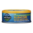 Wild Planet Wild Albacore Tuna In Extra Virgin Olive Oil - Case Of 12 - 5 Oz. Sale