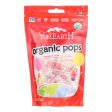 Yummy Earth Organic Lollipops Assorted Flavors - 3 Oz - Case Of 6 Hot on Sale