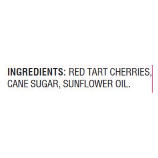 Woodstock Sweetened Cherries - Case Of 8 - 5 Oz For Cheap