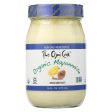 The Ojai Cook Organic Mayonnaise - Case Of 6 - 16 Fl Oz. Cheap