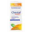 Boiron - Chestal - Cough And Chest Congestion - Honey - Adult - 6.7 Oz Supply