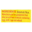 Vigo Rice - Basmati - Case Of 6 - 12 Oz Cheap