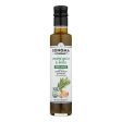 Sonoma Gourmet® Organic Extra Virgin Olive Oil - Case Of 6 - 8.5 Fz Fashion