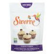 Swerve - Sweetener - Confectioners - Case Of 6 - 12 Oz. For Cheap