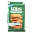 Tate s Bake Shop Coconut Crisp Cookies  - Case Of 12 - 7 Oz on Sale