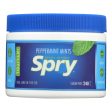 Spry Xylitol Gems - Peppermint - 240 Count Sale