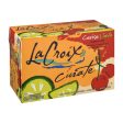 Lacroix Sparkling Water - Lime - Case Of 3 - 12 Fl Oz. Discount