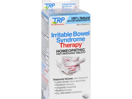 Trp Ibs Therapy - 70 Capsules Sale