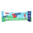 Clif Bar Organic Clif Kid Zbar - Iced Oatmeal Cookie - Case Of 18 - 1.27 Oz Bars Supply