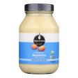 Spectrum Naturals Organic Mayonnaise With Cage Free Eggs - Case Of 12 - 32 Oz. Sale