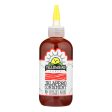 Yellowbird Sauce - Jalapeno - Case Of 6 - 9.8 Oz Online Sale