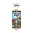 Lundberg Family Farms - Rice Cake Wild Ls - Case Of 6-8.5 Oz Supply