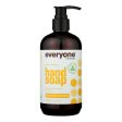 Everyone - Hand Soap - Meyer Lemon And Mandarin - 12.75 Oz Online now